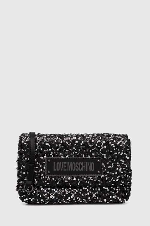 Love Moschıno Kadın Çapraz Çanta JC4143PP1LLO100A