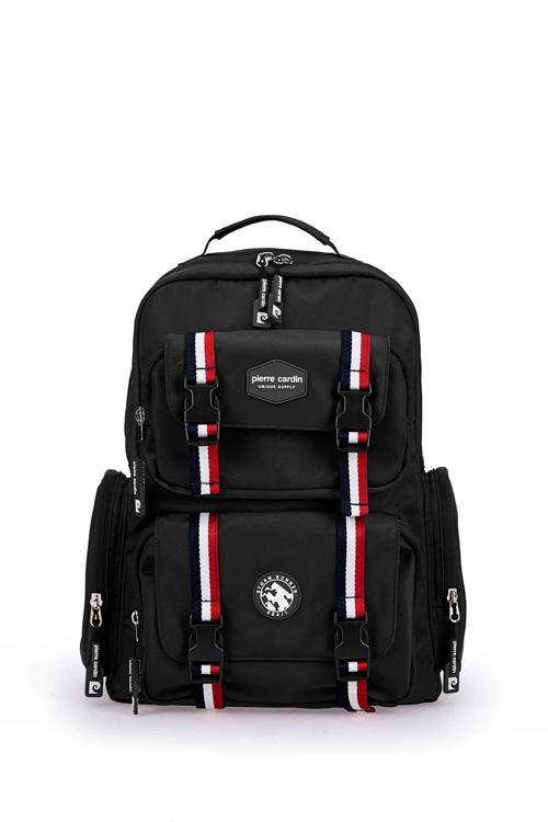 Unisex Sırt Çanta 07PC1004