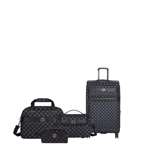 U.S. Polo. Assn. Unisex Kabin Boy Valiz seti PLVLZSETC24038173919