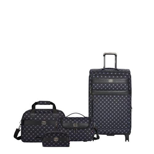 U.S. Polo. Assn. Unisex Orta Boy Valiz seti PLVLZSETB24038173919