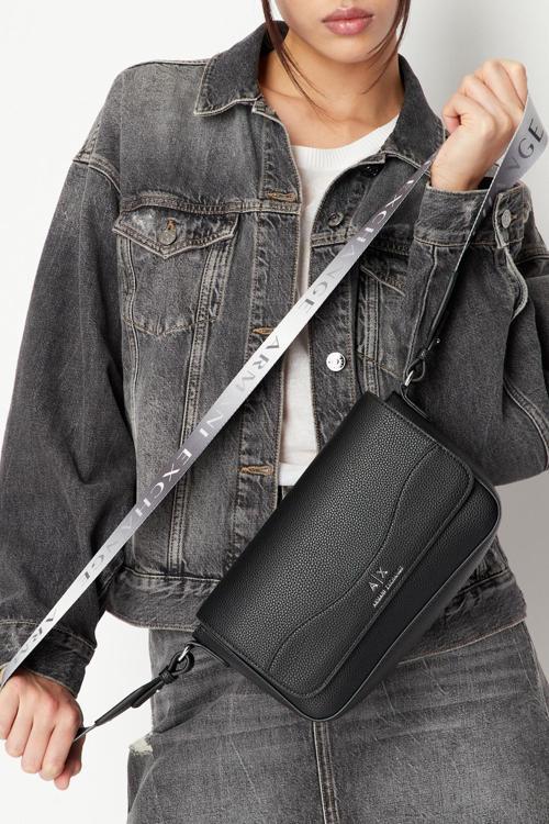 Exchange Kadın Çapraz Çanta 942912CC783