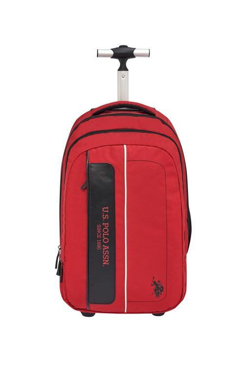 U.S. Polo. Assn. Unısex Kabin Boy Valiz PLÇEKYD20004