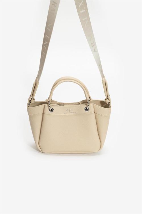 Exchange Kadın El ve Çapraz Askılı Çanta 942927CC783