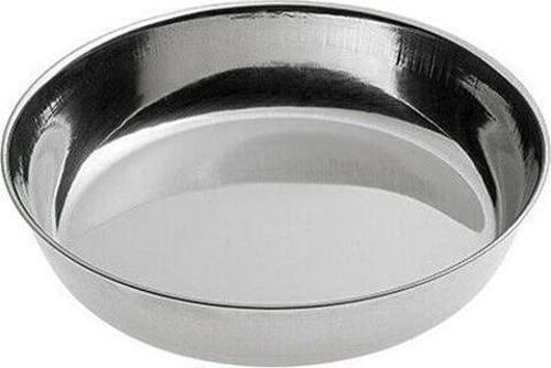 Orıon 54 Paslanmaz Çelik Köpek Mama ve Su Kabı 850 Ml