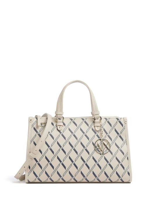 Exchange Kadın El ve Çapraz Askılı Çanta XW000400AF17155