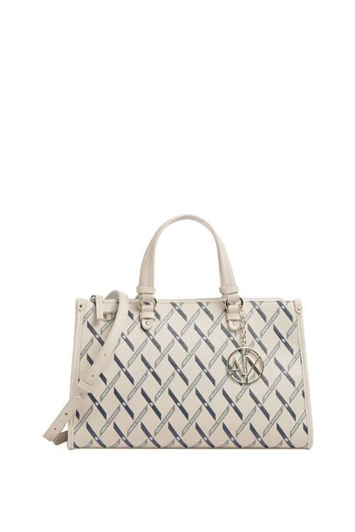 Exchange Kadın Omuz ve Çapraz Askılı Çanta XW000927AF17155