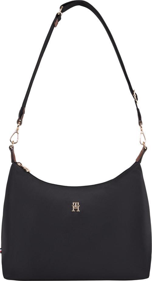 Tommy Hilfiiger Kadın Çapraz Çanta AW0AW17937BDS