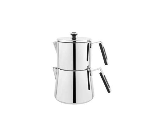 Toledo Çaydanlık Takımı Büyük Boy Çaydanlık Takımı