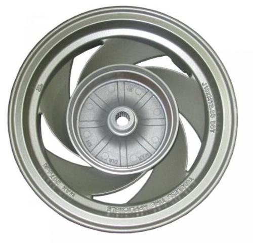 HONDA SPACY 110 ARKA JANT