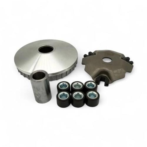 SPACY 110 YARIM ÖN VARYATÖR SET