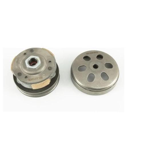 HONDA SPACY 110 ARKA VARYATÖR