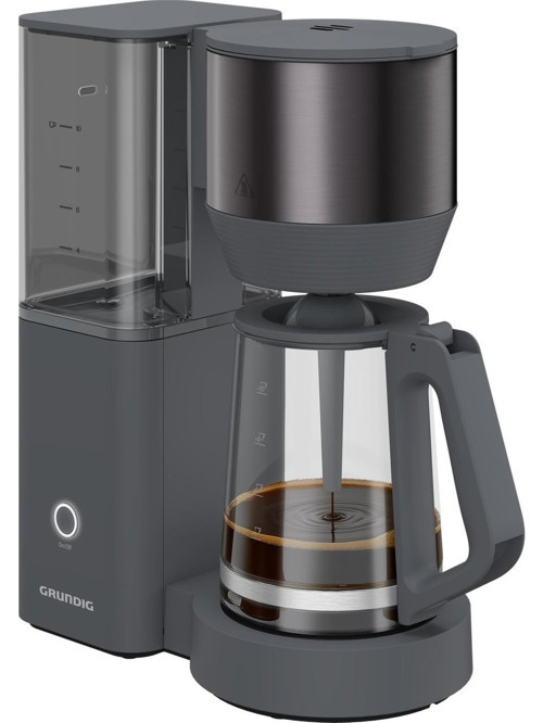 Filtre Kahve Makinesi 10 Fincan Kapasiteli 1150 W
