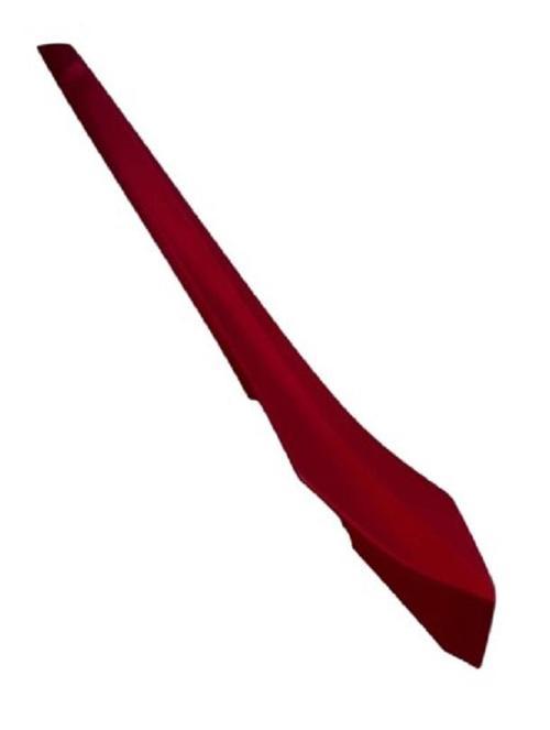 X-MAX 250 2018 SOL MARŞBİYEL KIRMIZI