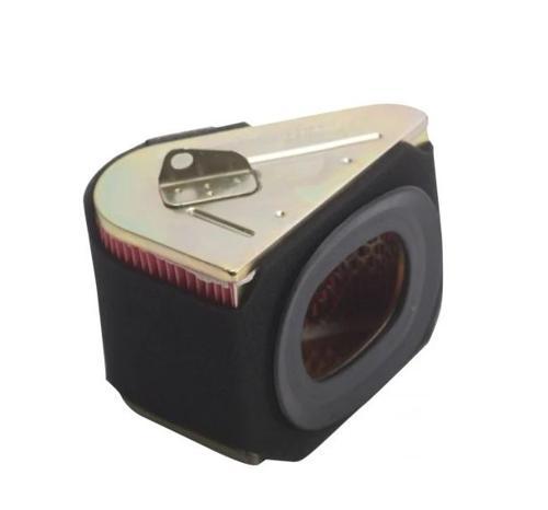 SCOOTER 125/150 ÜÇGEN HAVA FİLTRESİ