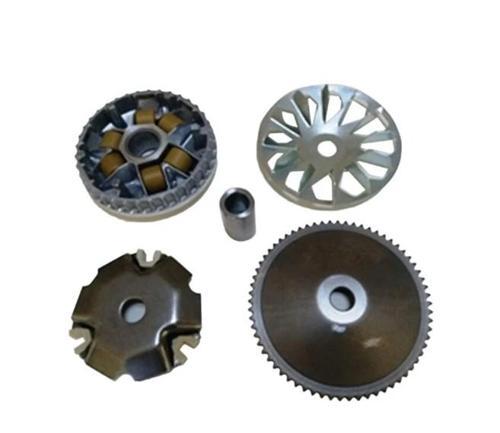 SPACY 110 ÖN VARYATÖR SET