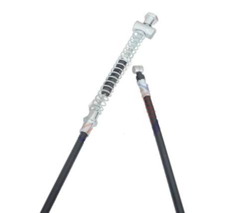 SCOOTER 50 CC ARKA FREN TELİ