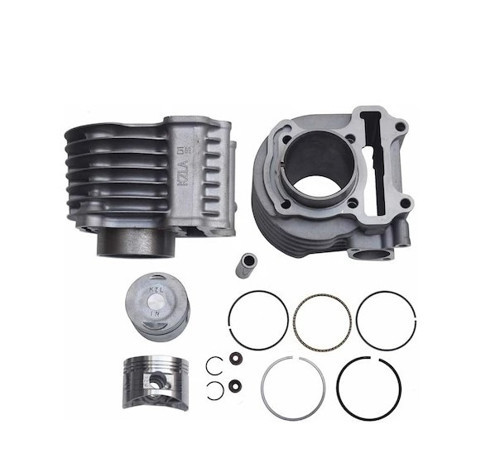 SPACY 110 SİLİNDİR SET