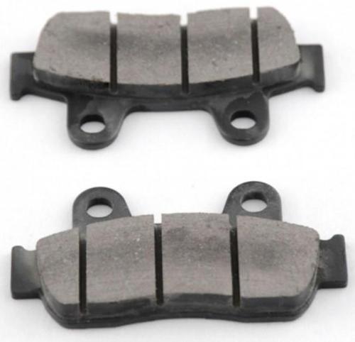 HONDA ACTİVA S 125 ÖN FREN DİSK BALATA