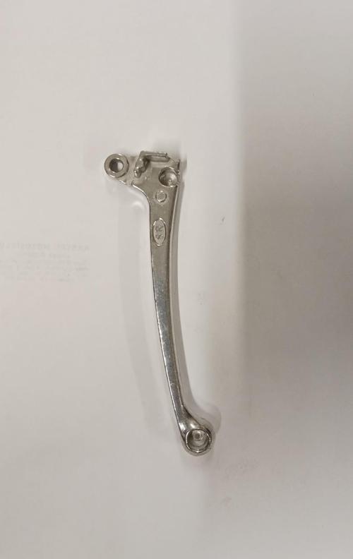 SCOOTER 50 CC SOL ARKA FREN KOLU