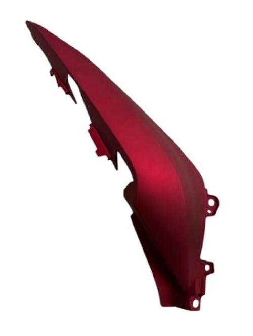 X-MAX 250 18-20 SOL SELE ALT GRENAJ MAT KIRMIZI