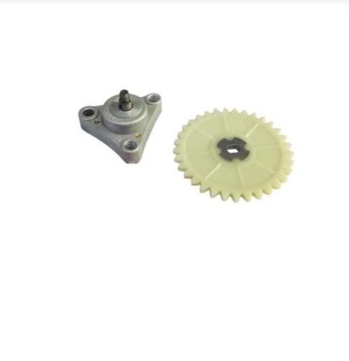 SCOOTER 80 CC YAĞ POMPA VE DİŞLİSİ