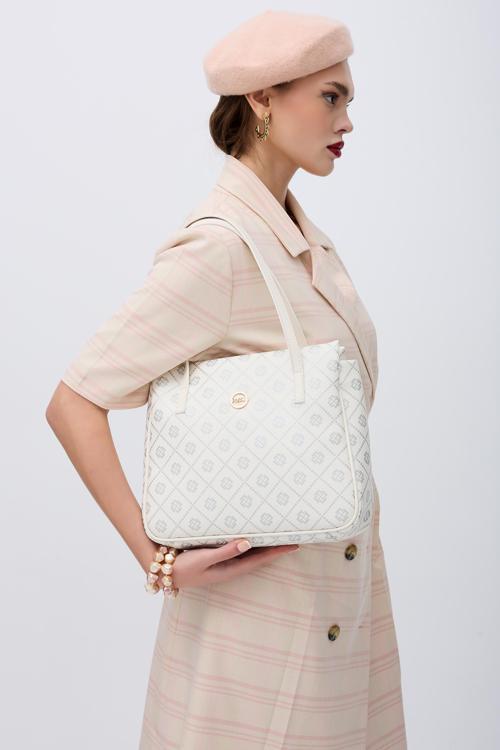 Kadın Omuz Çantası 05FO25Y5035