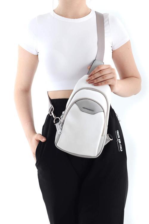 Kadın Bel Çanta 959