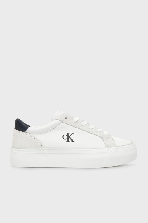 Kadın Sneaker YW0YW0189601W