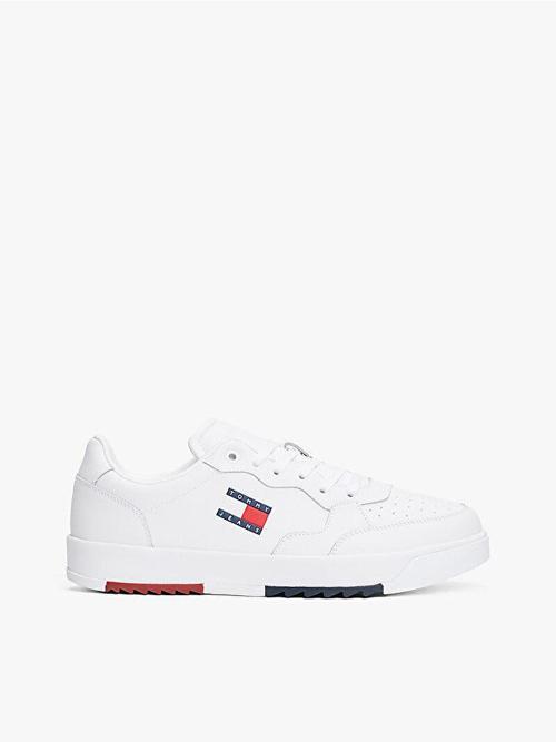 Erkek Sneaker EM0EM01397YBS