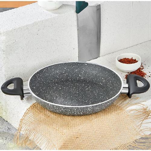 Zetra Granit Kapaksız 26 cm Sahan ZK-043