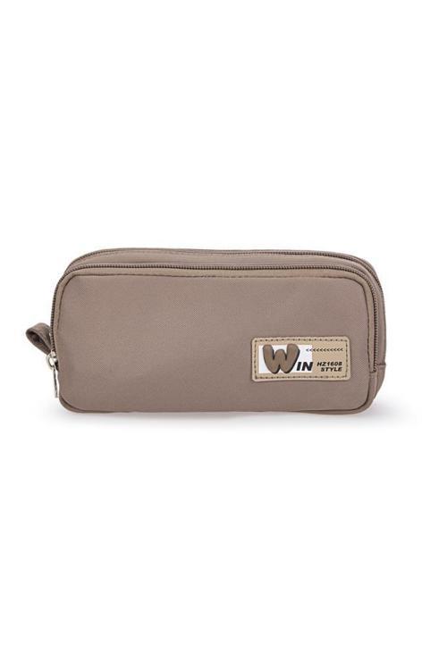 Kalem Çantası Kahve 03PCKLM3001.KH