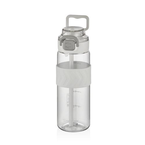 Direction Su Matarası Tritan Beyaz 800Ml