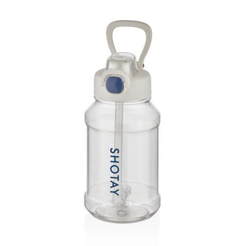 Su Matarası Beyaz 900Ml