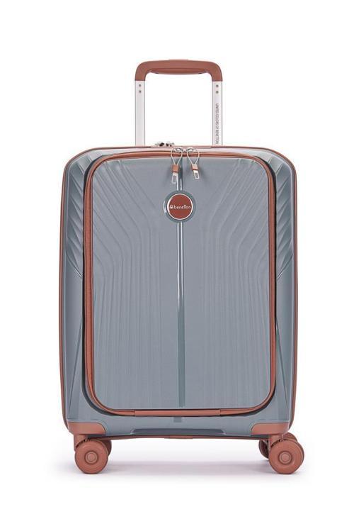 Trolley Valiz Antrasit Kabin Boy 14BNT8010-03-ANT