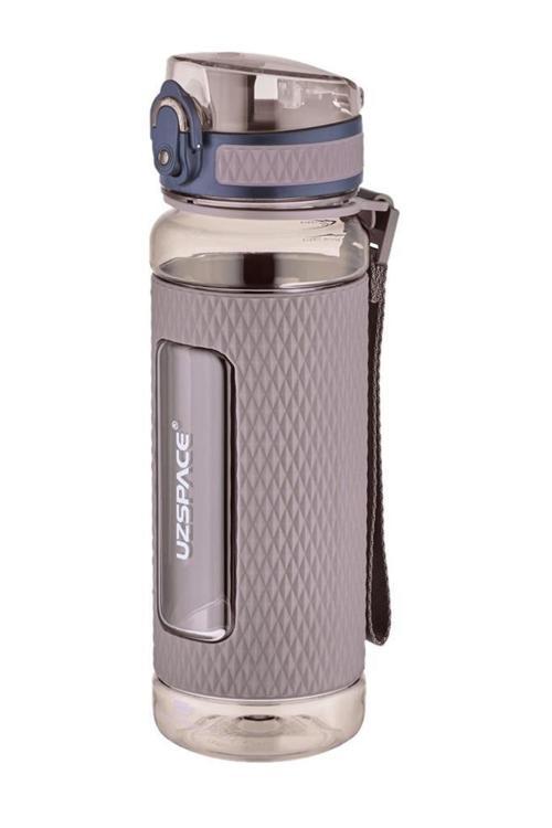 Tritan Su Matarası 800Ml VGN5045 Kahverengi