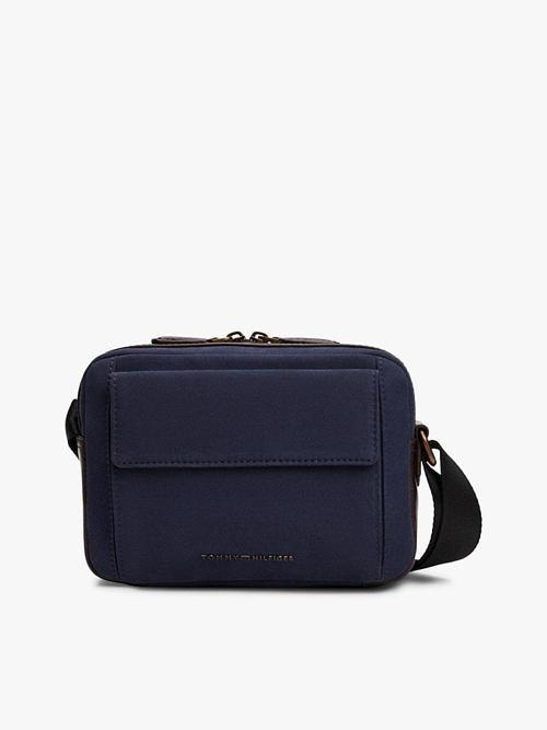 Erkek Çapraz Çanta AM0AM13504C7G