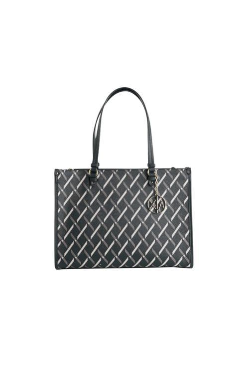 Exchange Kadın Omuz ve Çapraz Askılı Çanta XW000927AF17155