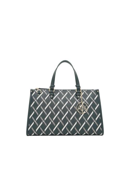 Exchange Kadın El ve Çapraz Askılı Çanta XW000400AF17155