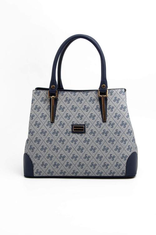 Kadın El ve Çapraz Çanta 667