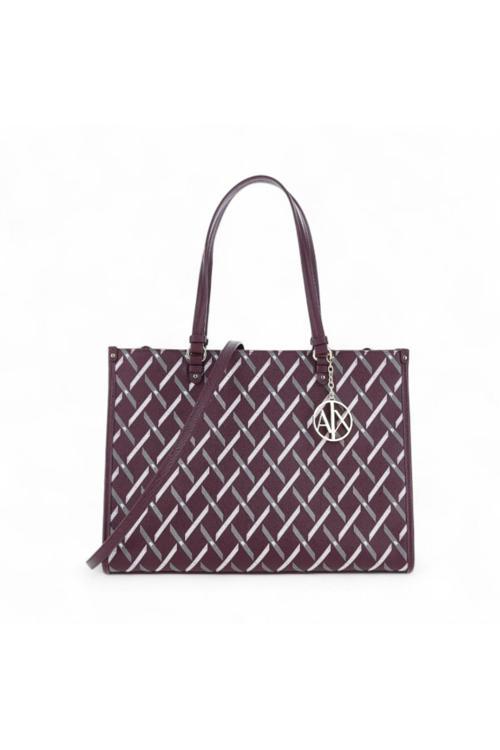 Exchange Kadın Omuz ve Çapraz Askılı Çanta XW000927AF17155