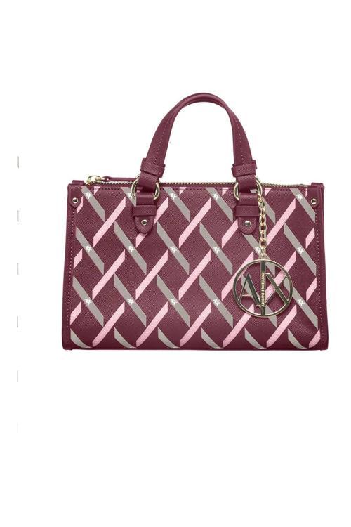 Exchange Kadın El ve Çapraz Askılı Çanta XW000928AF17155