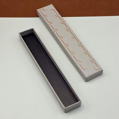 Büro Ev Ofis Hediyesi için Mukavva Stil Tesbih Kutusu