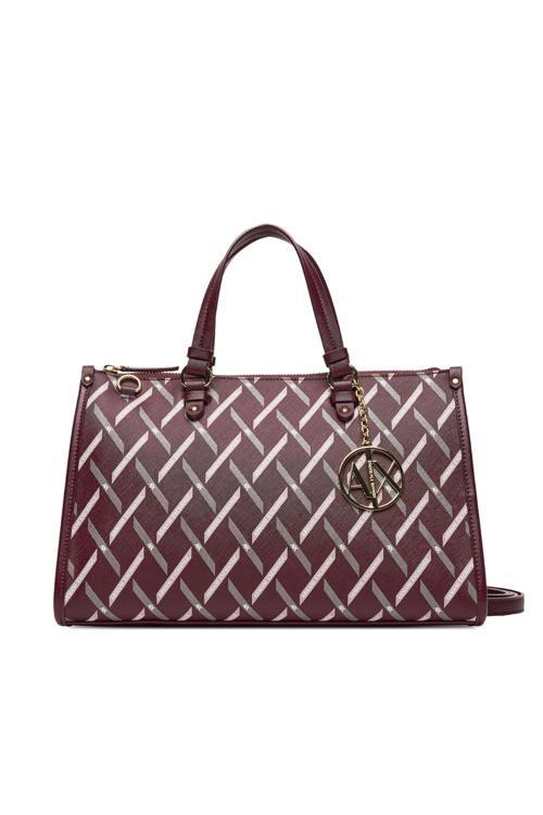 Exchange Kadın El ve Çapraz Askılı Çanta XW000400AF17155