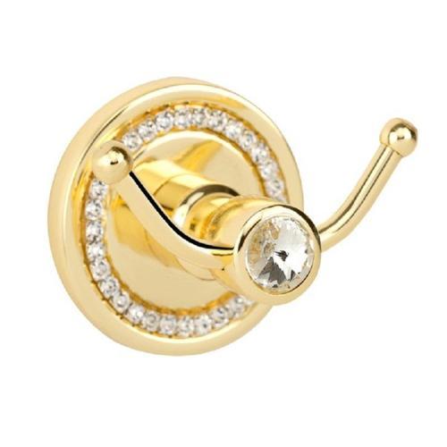 Jewel İkili Askılık Gold Altın 0003879Au 8699421212905