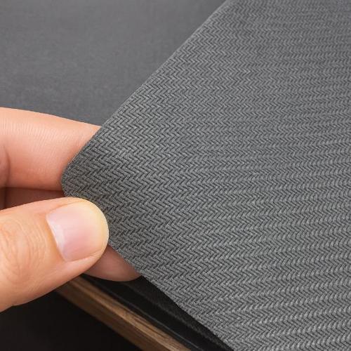 Büro Ev Ofis Bilgisayar Masası için 40x30CM Kaymaz Tabanlı Mouse Pad