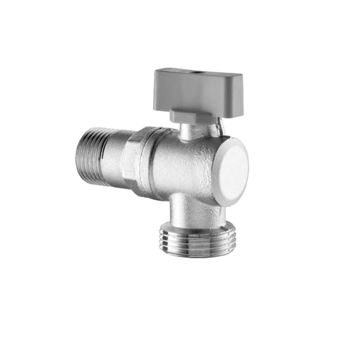 Çamaşır Musluğu T100 410200500276