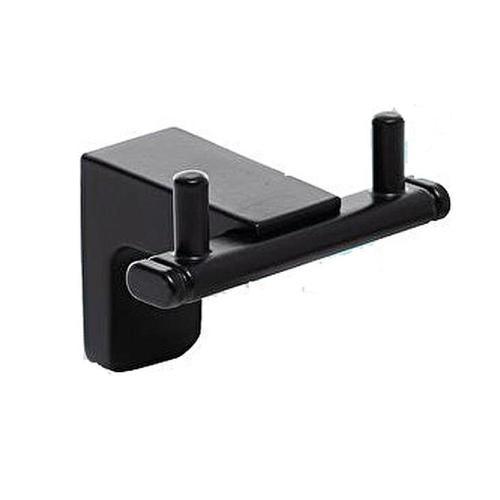 Bucca Siyah Bornoz Askılık 238005-S