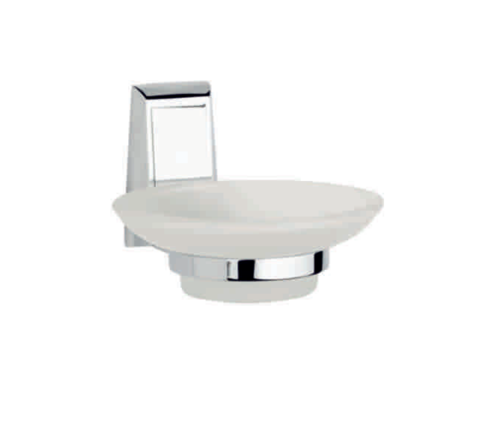 Piramit Sabunluk Krom 0003751 8699421212066