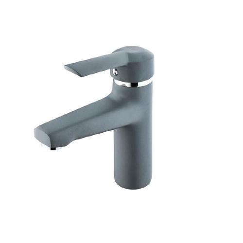 Vista Grey Lavabo Bataryası Antrasit Gri 1022Ag