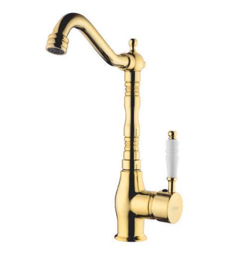 Bueno Eviye Mutfak Bataryası Mix Gold Altın 2004